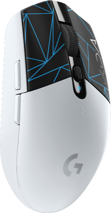 G305 Lightspeed Wireless Gaming Mouse Kda
