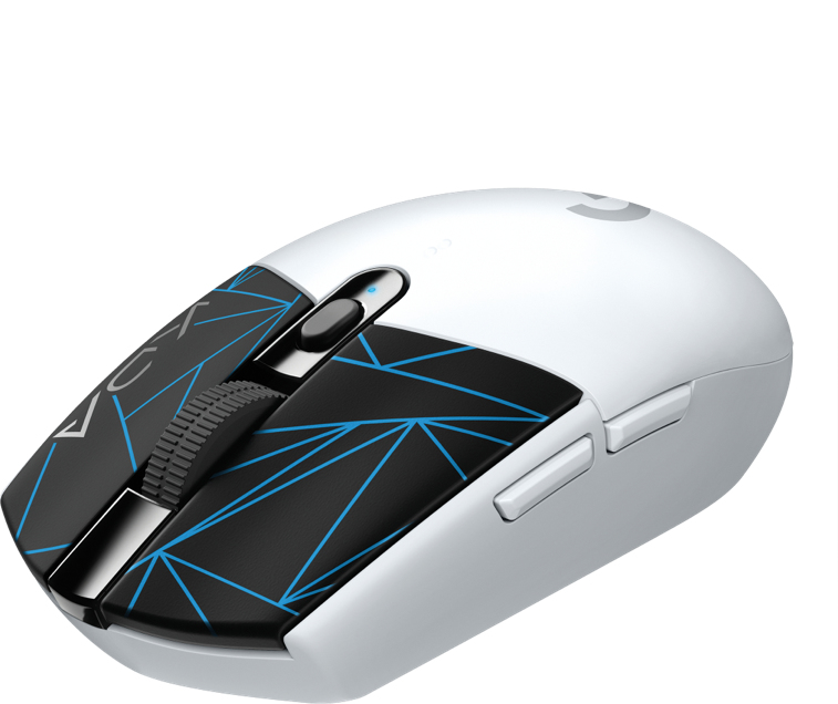 G305 Lightspeed Wireless Gaming Mouse Kda