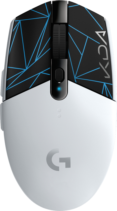 G305 Lightspeed Wireless Gaming Mouse Kda