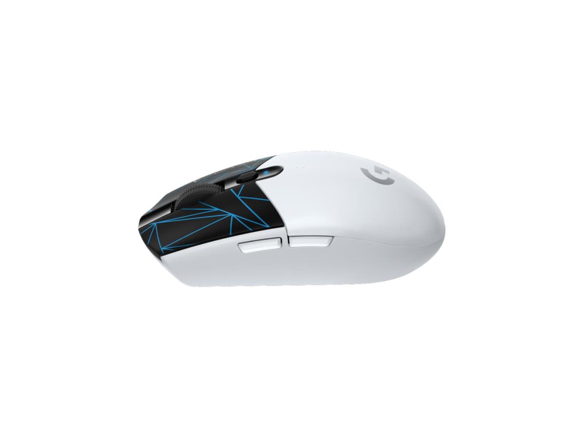 G305 Lightspeed Wireless Gaming Mouse Kda