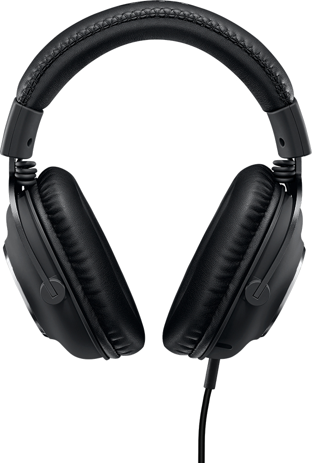 G PRO - 3.5mm - Gaming Headset - Bollywood