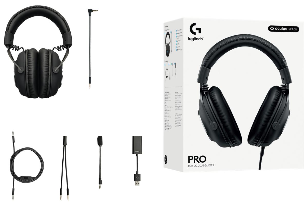 G PRO - 3.5mm - Gaming Headset - Bollywood