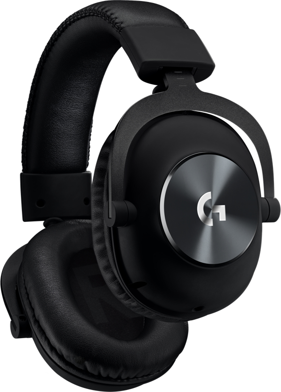 G PRO - 3.5mm - Gaming Headset - Bollywood