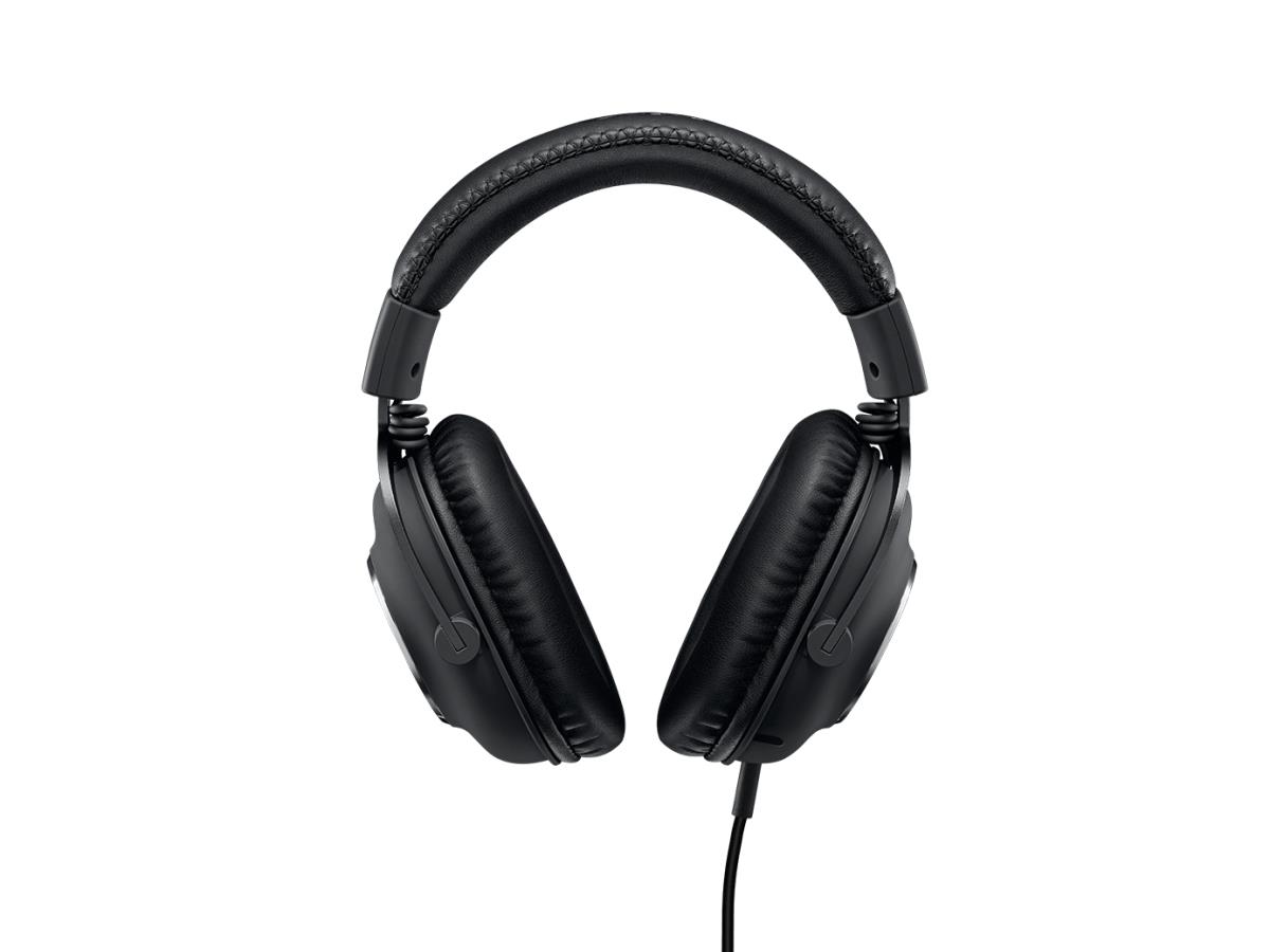 G PRO - 3.5mm - Gaming Headset - Bollywood
