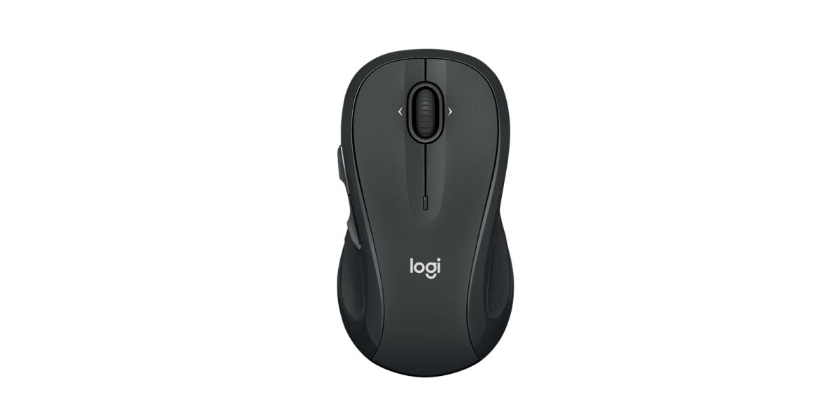 MK545 Advanced Wireless Keyboard And Mouse Combo - Azerty French