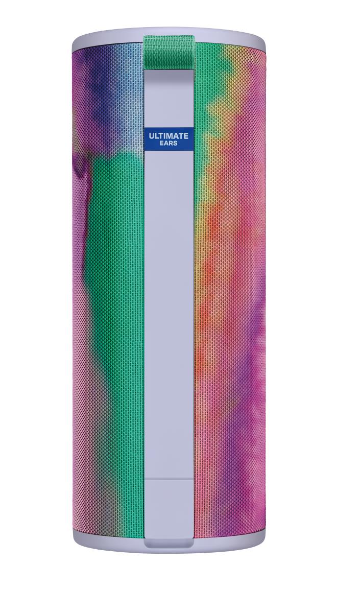 Ultimate Ears BOOM 3 Wireless Bluetooth Speake Unicorn