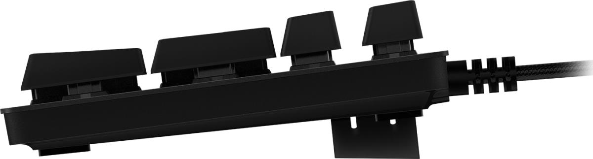 G513 Carbon RGB Mechanical Gaming Keyboard Gx Brown Carbon- Azerty French