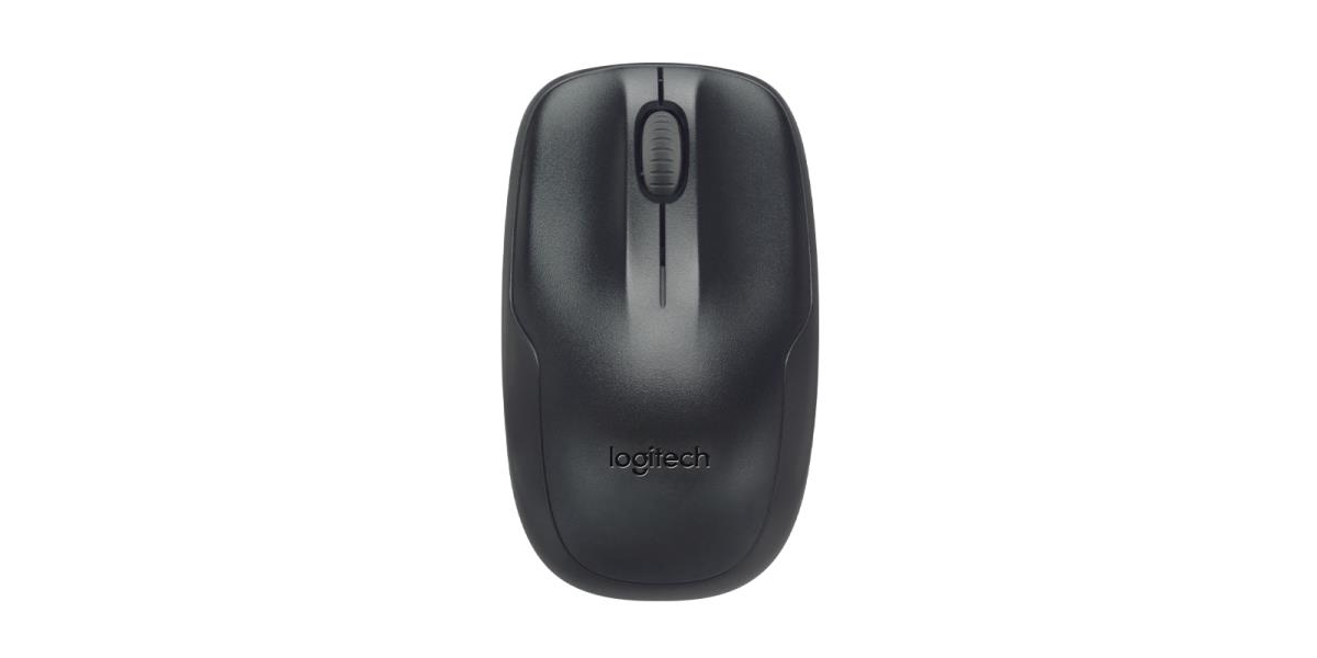 Wireless Combo Mk220 - N/a - Us Intl