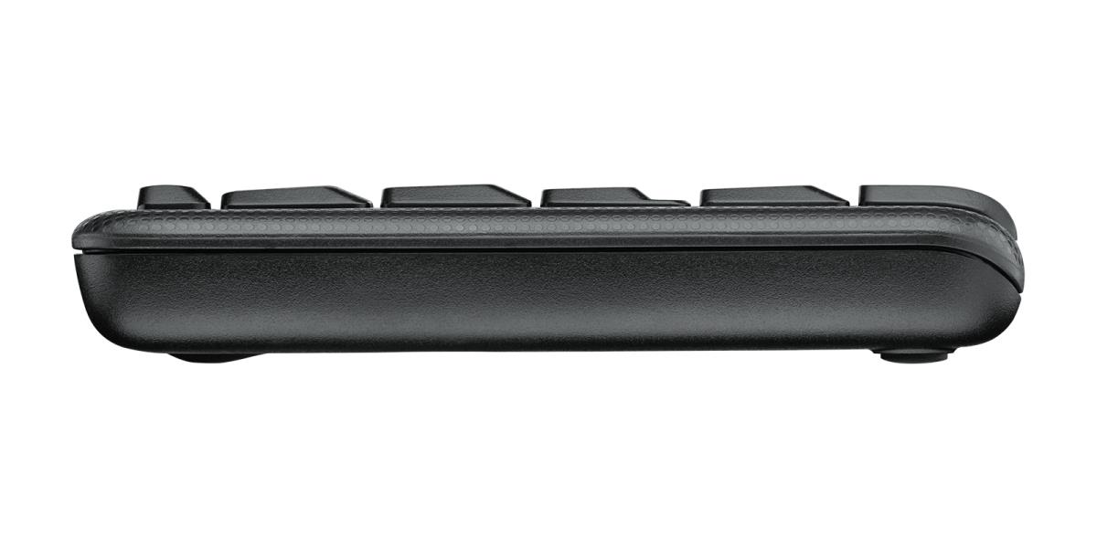 Wireless Combo Mk220 - N/a - Us Intl
