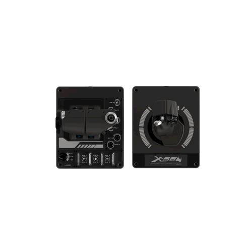 G Saitek Pro Flight X56 Rhino