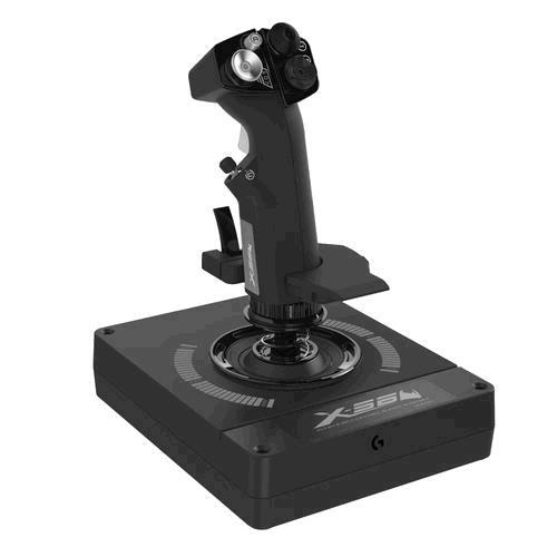 G Saitek Pro Flight X56 Rhino
