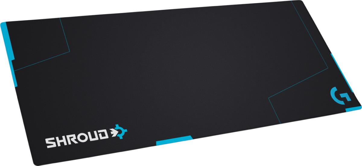 G840 XL Gaming Mouse Pad - SHROUD - EWR2