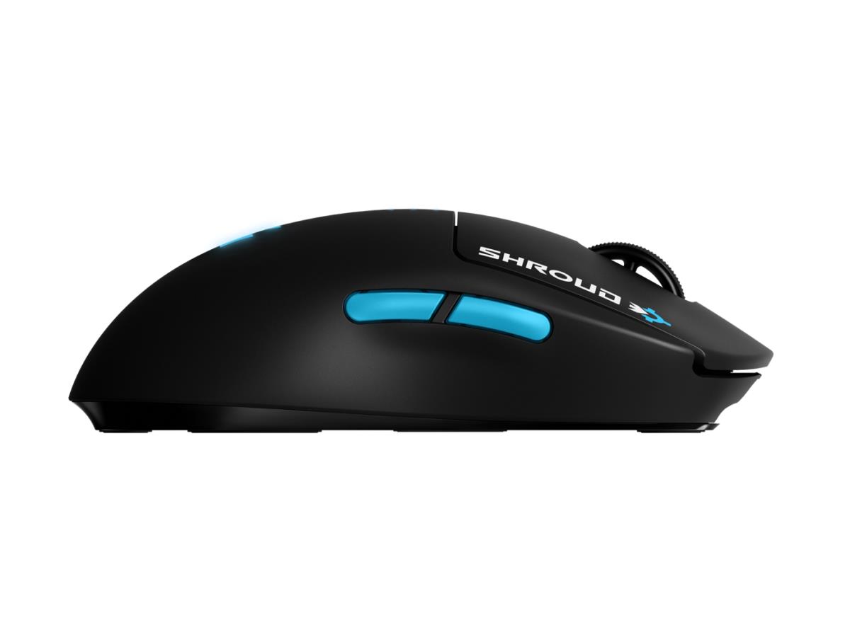 G PRO Wireless Gaming Mouse - SHROUD - EWR2