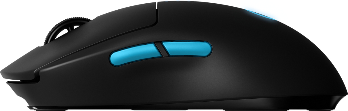 G PRO Wireless Gaming Mouse - SHROUD - EWR2