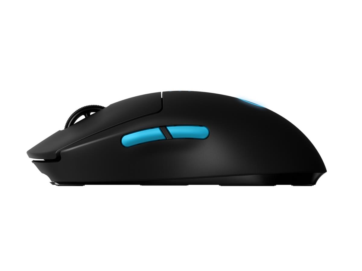 G PRO Wireless Gaming Mouse - SHROUD - EWR2