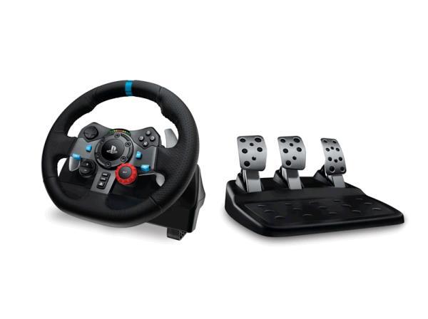 G29 Driving Force Racingwheel F Playstat
