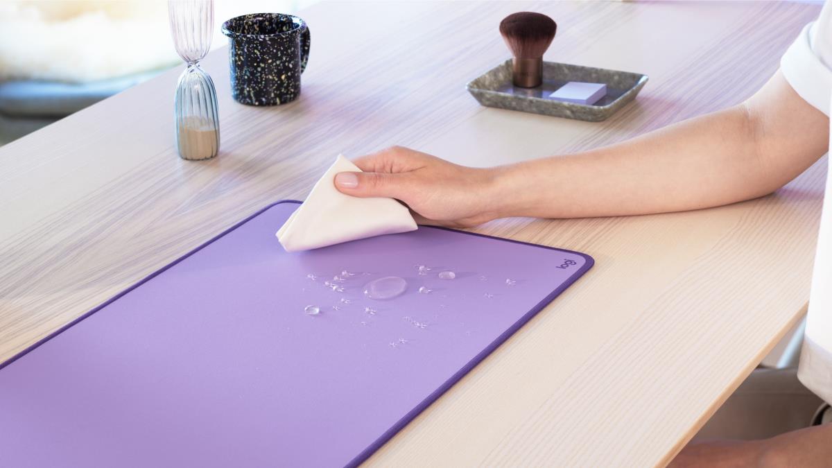 Desk Mat Studio Series Lavender