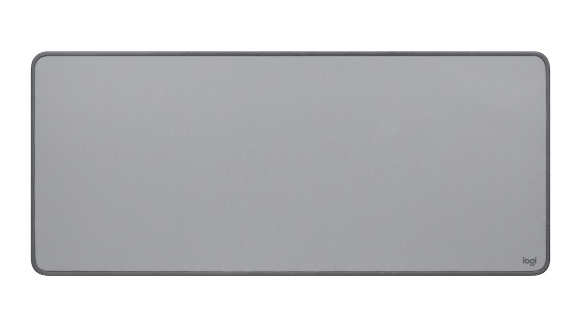 Desk Mat Studio Series Mid Grey