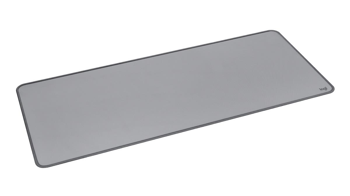 Desk Mat Studio Series Mid Grey