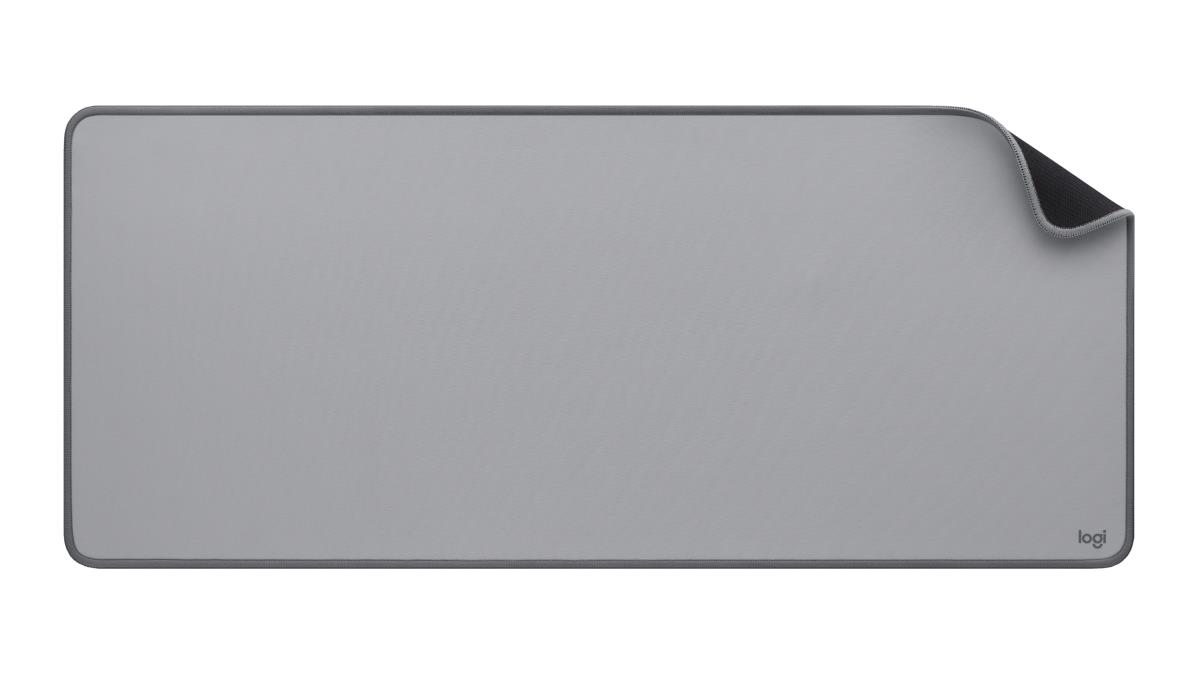 Desk Mat Studio Series Mid Grey