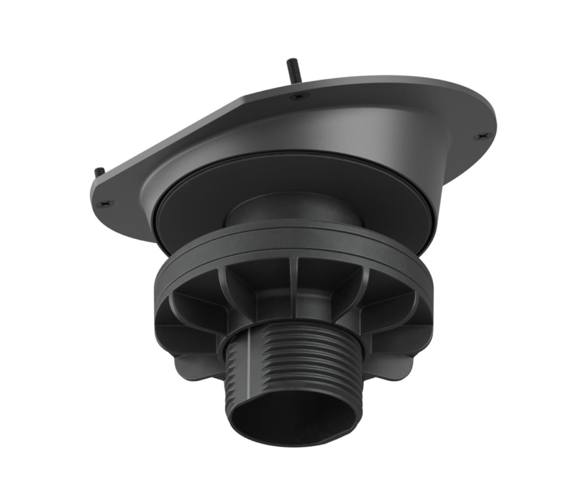 Tap Riser Mount - Graphite - Ww