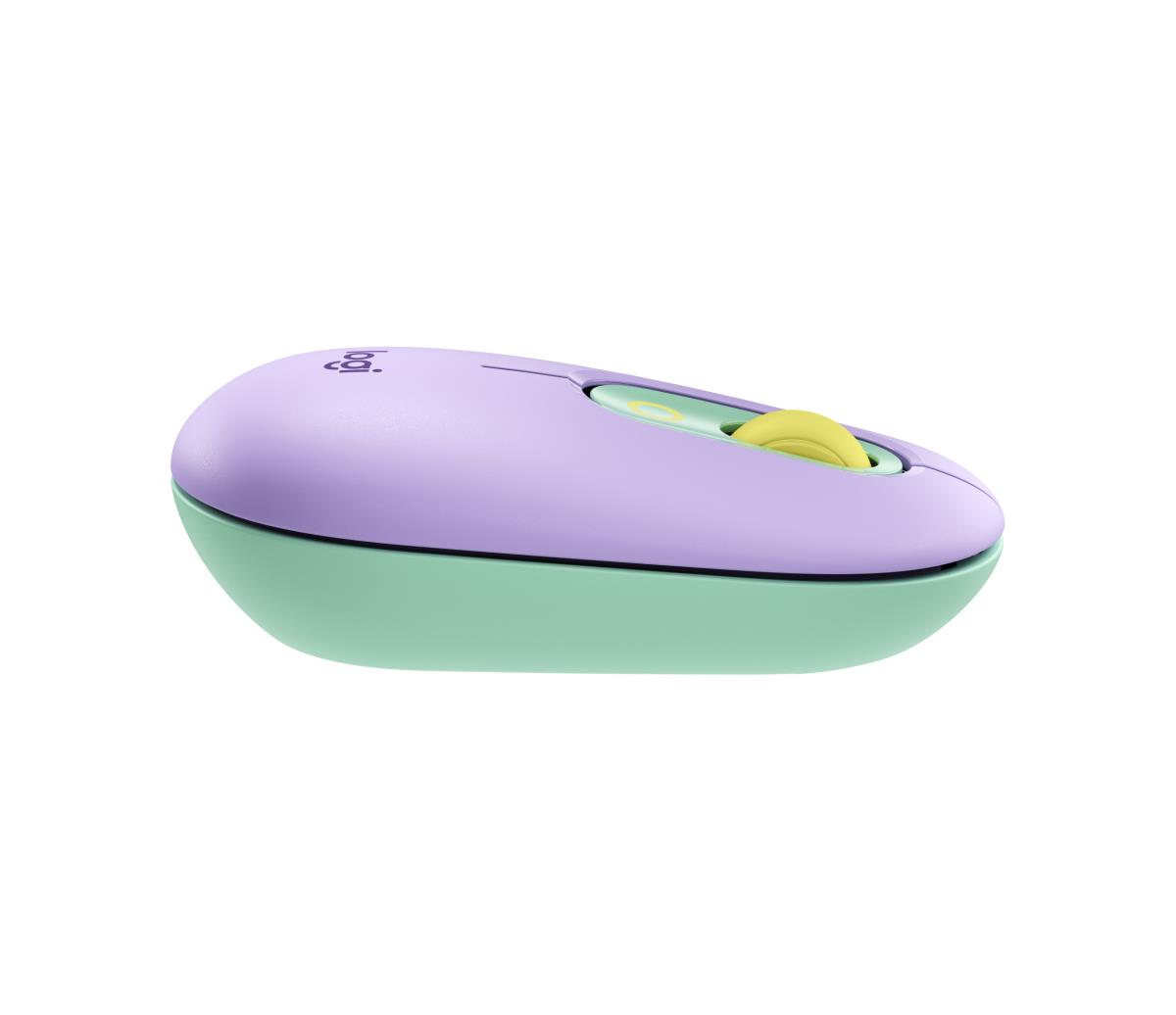 Pop Mouse - Daydream - Wireless - Mint - Emea
