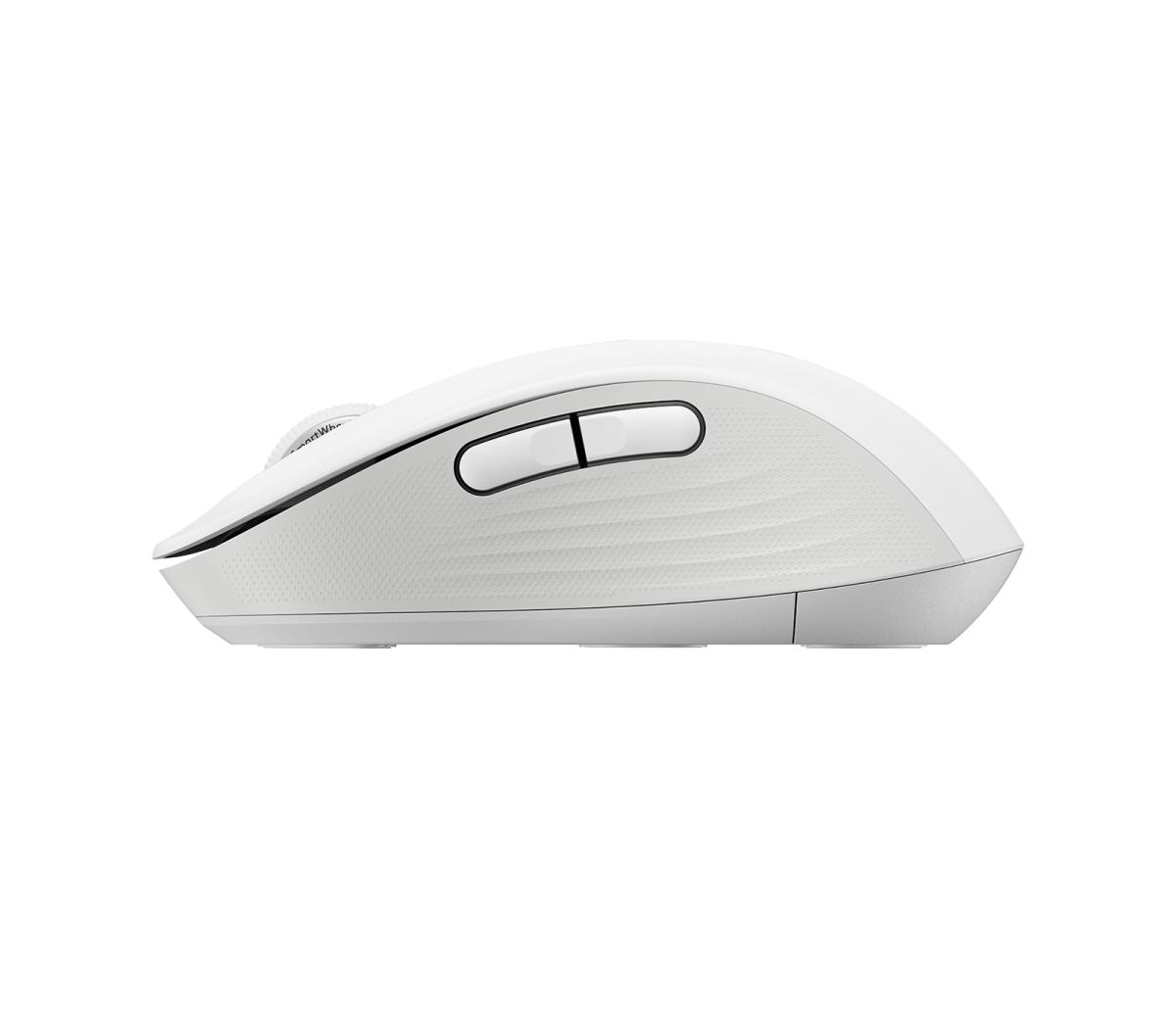 Signature M650 Wireless Mouse Off-white