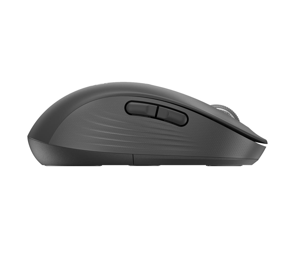 Signature M650 L left Wireless Mouse - GRAPHITE