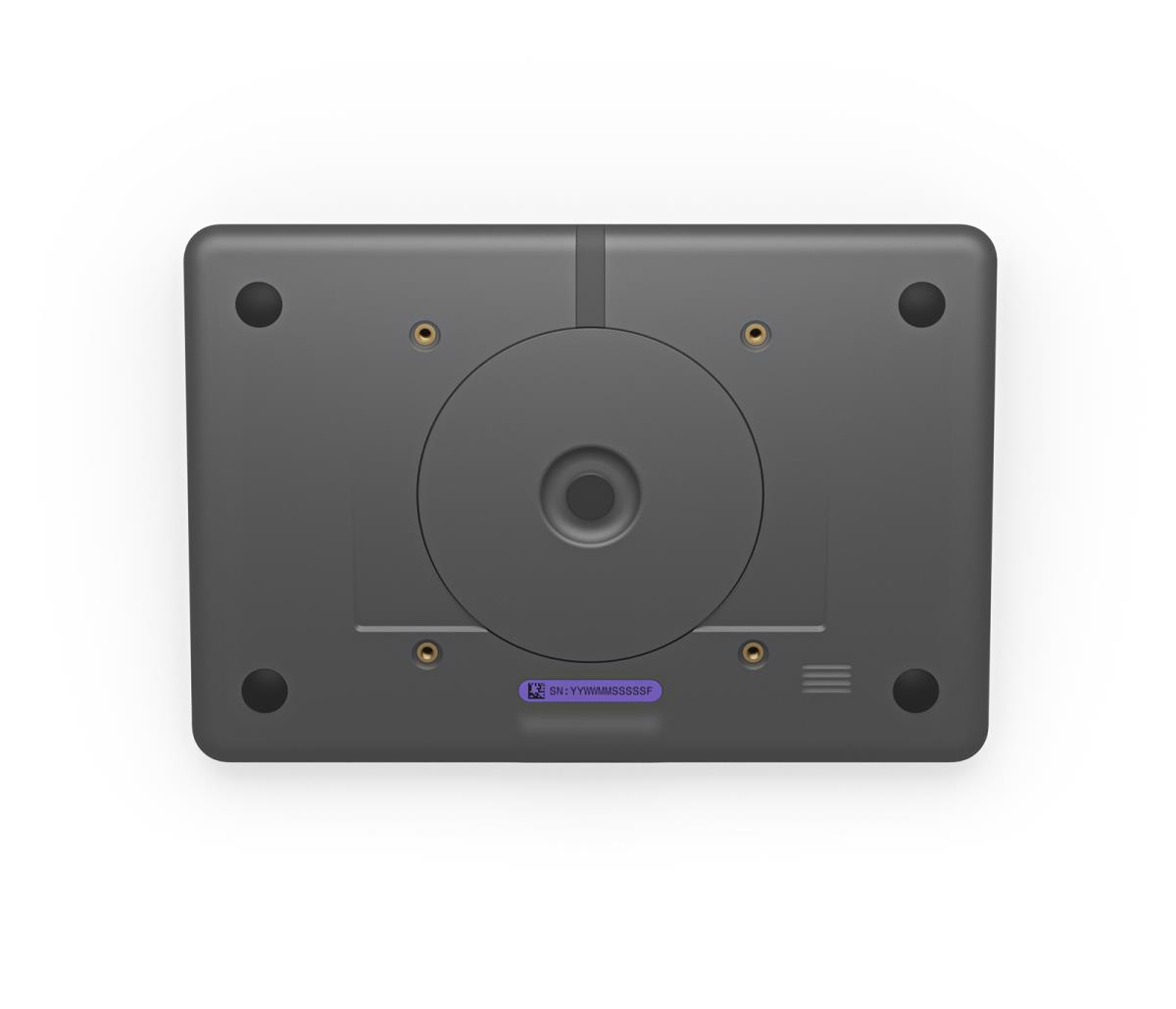 Tap IP - Video Conferencing Device - Graphite