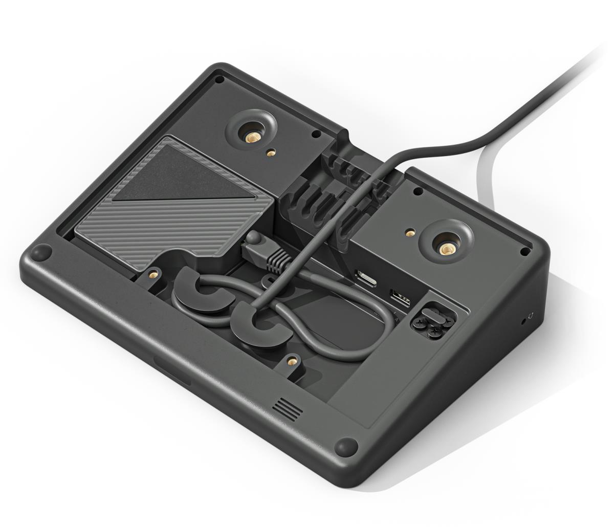 Tap Conference Room Controller With Cat5e Kit