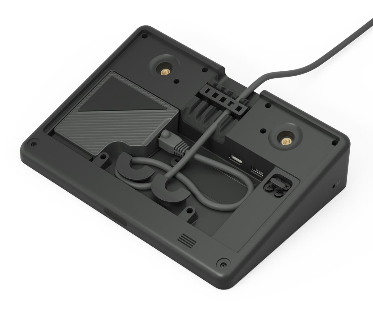 Tap Conference Room Controller With Cat5e Kit