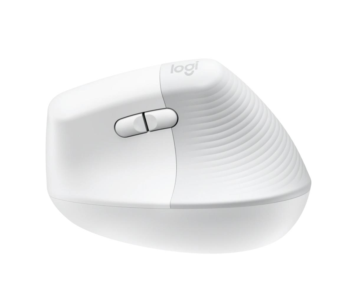 Lift Vertical Ergonomic Mouse Wireless Offwhite/pale Grey