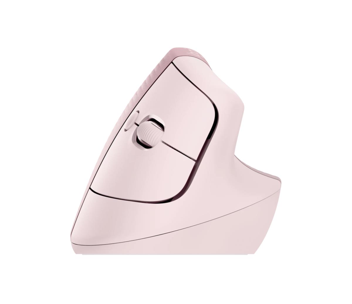 Lift Right Hand Mouse Wireless Rose / Dark Rose