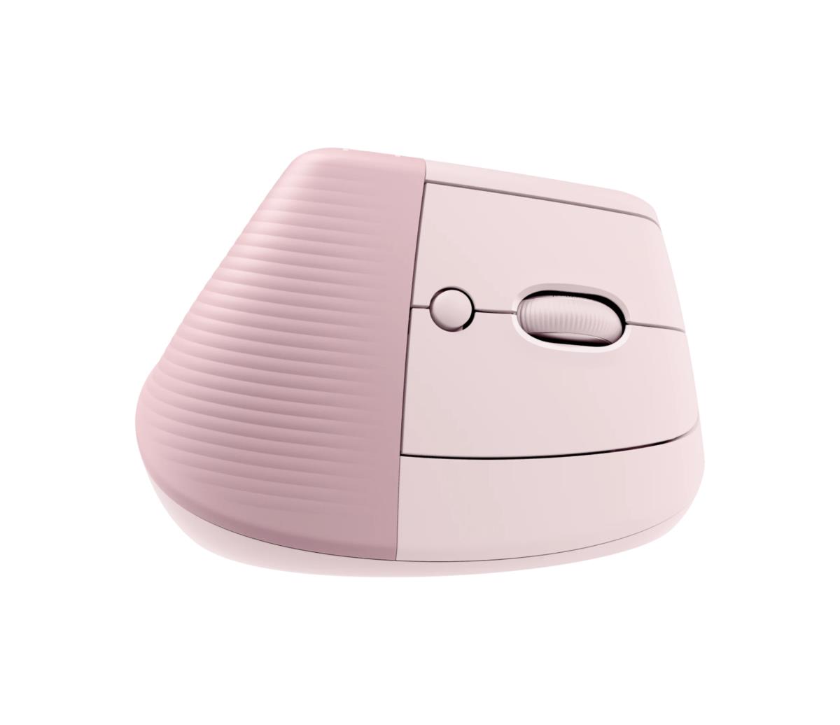 Lift Right Hand Mouse Wireless Rose / Dark Rose