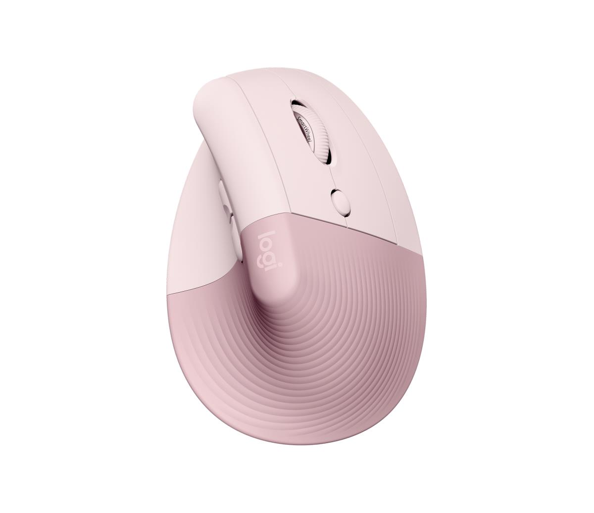 Lift Right Hand Mouse Wireless Rose / Dark Rose