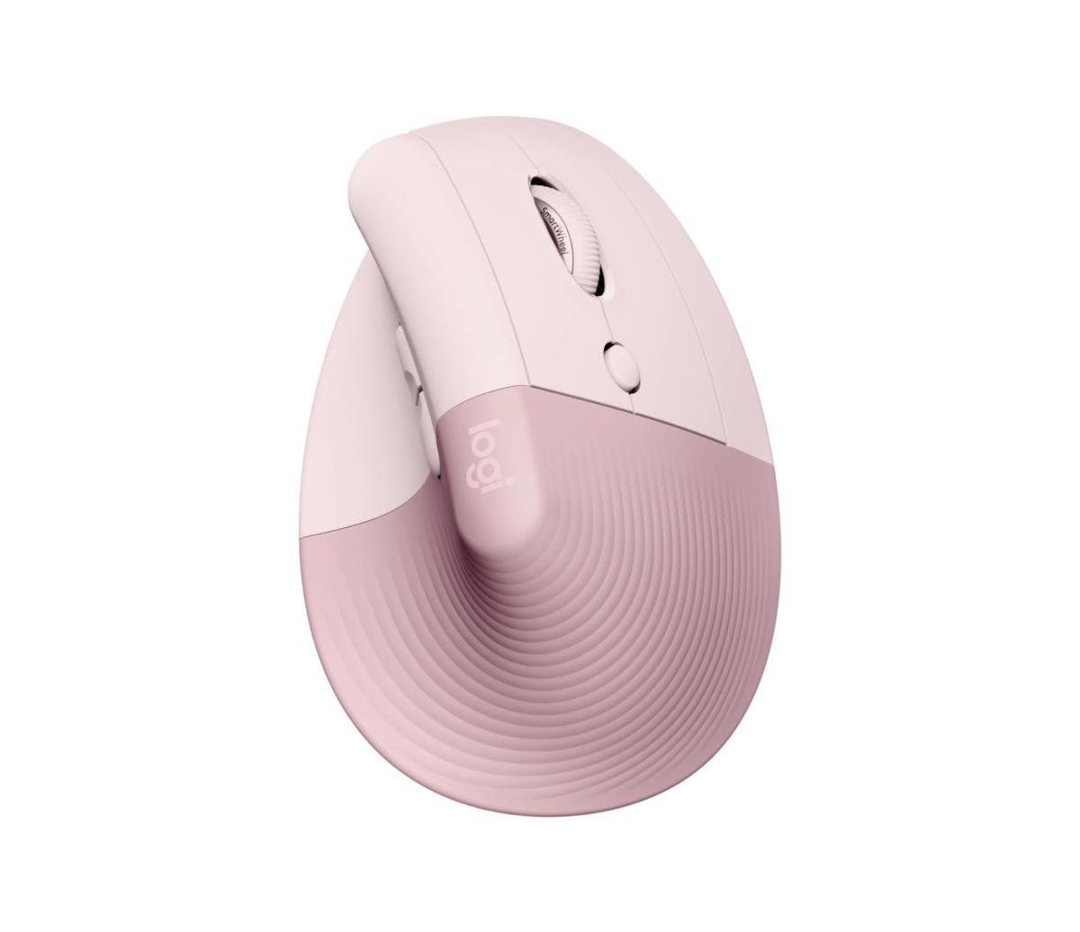 Lift Right Hand Mouse Wireless Rose / Dark Rose
