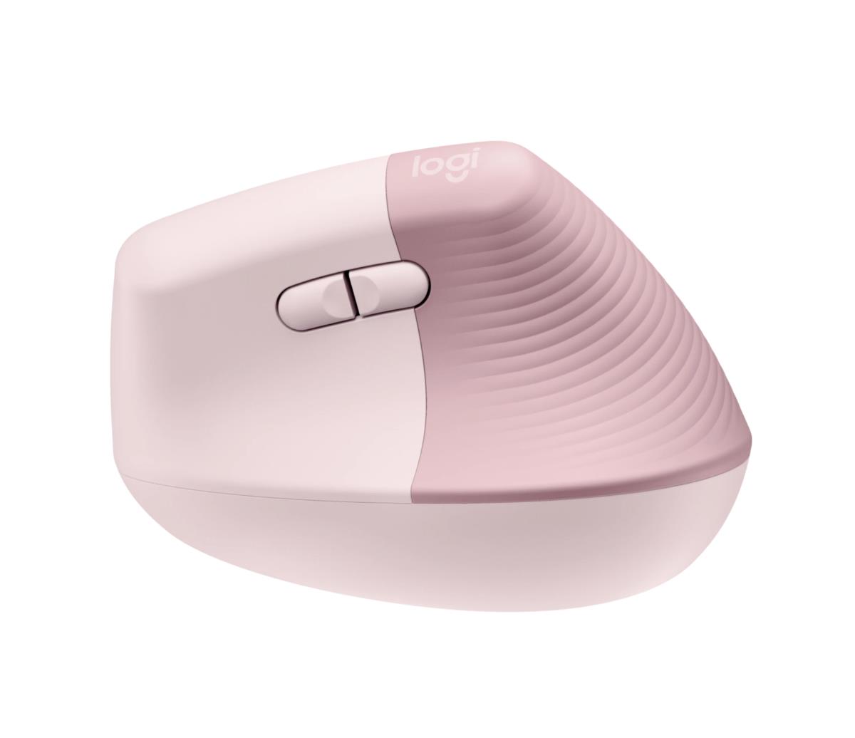 Lift Right Hand Mouse Wireless Rose / Dark Rose