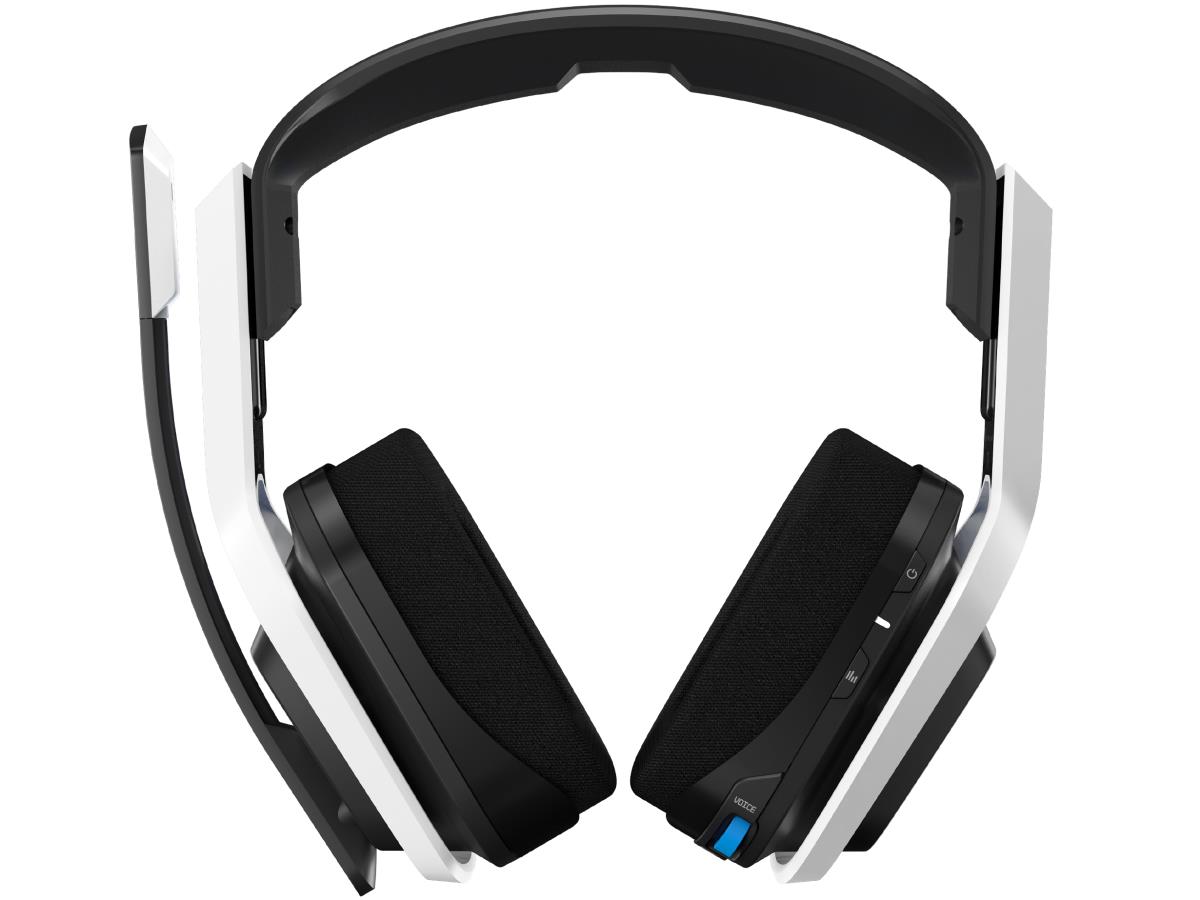 A20 Wireless Headset Gen 2 Ps - Blue
