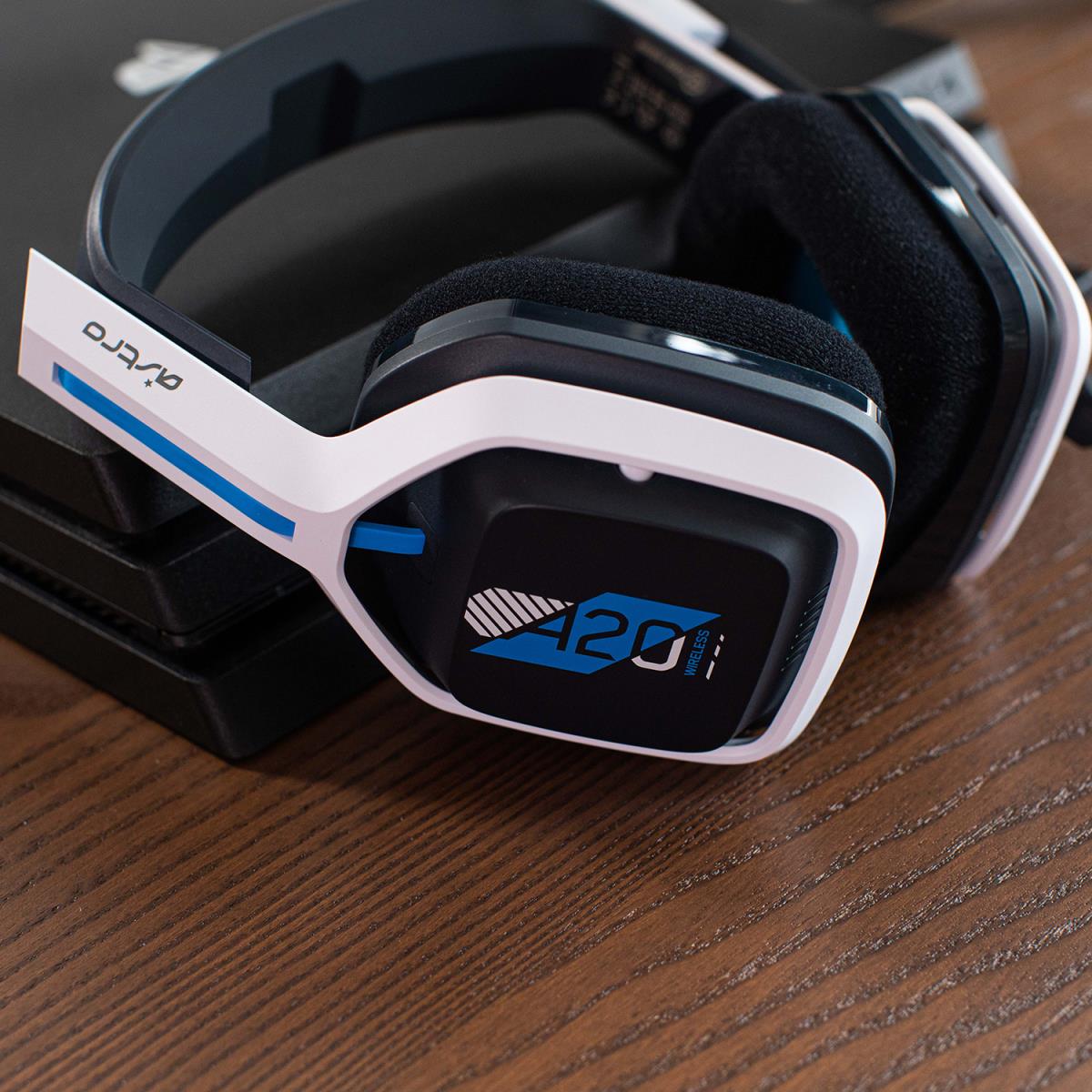 A20 Wireless Headset Gen 2 Ps - Blue