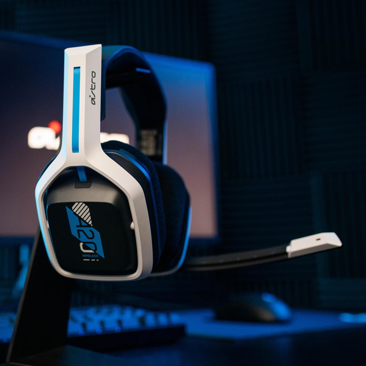 A20 Wireless Headset Gen 2 Ps - Blue
