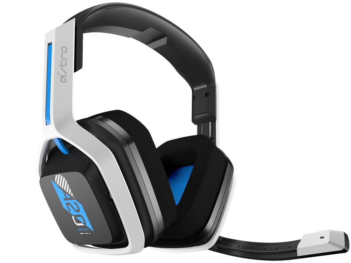 A20 Wireless Headset Gen 2 Ps - Blue