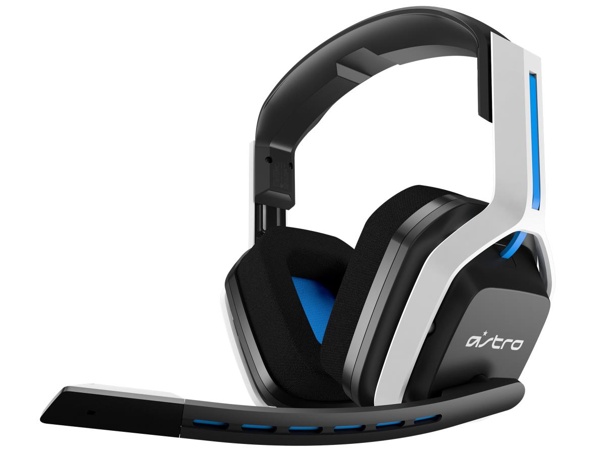 A20 Wireless Headset Gen 2 Ps - Blue