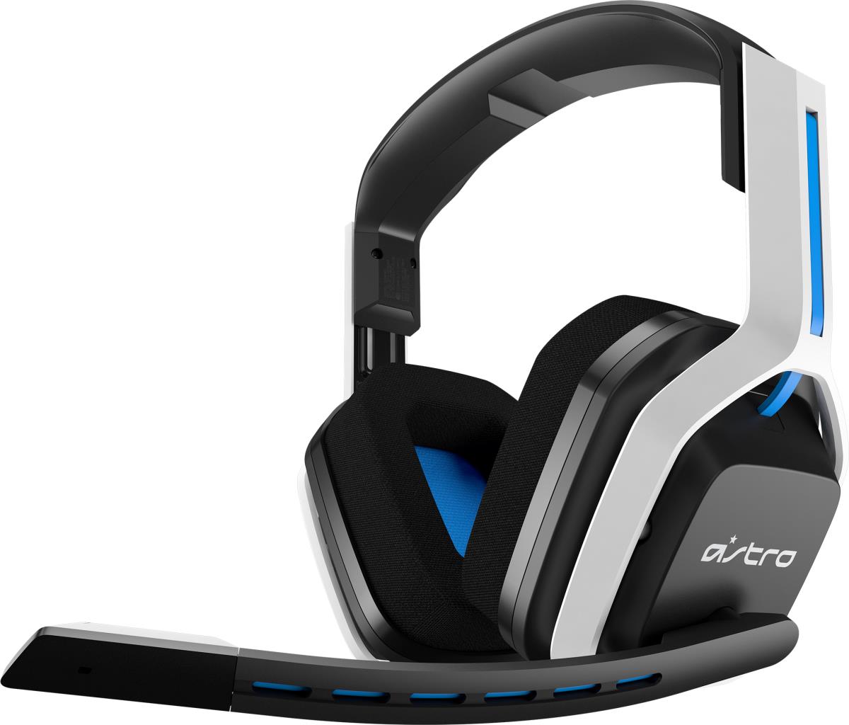 A20 Wireless Headset Gen 2 Ps - Blue