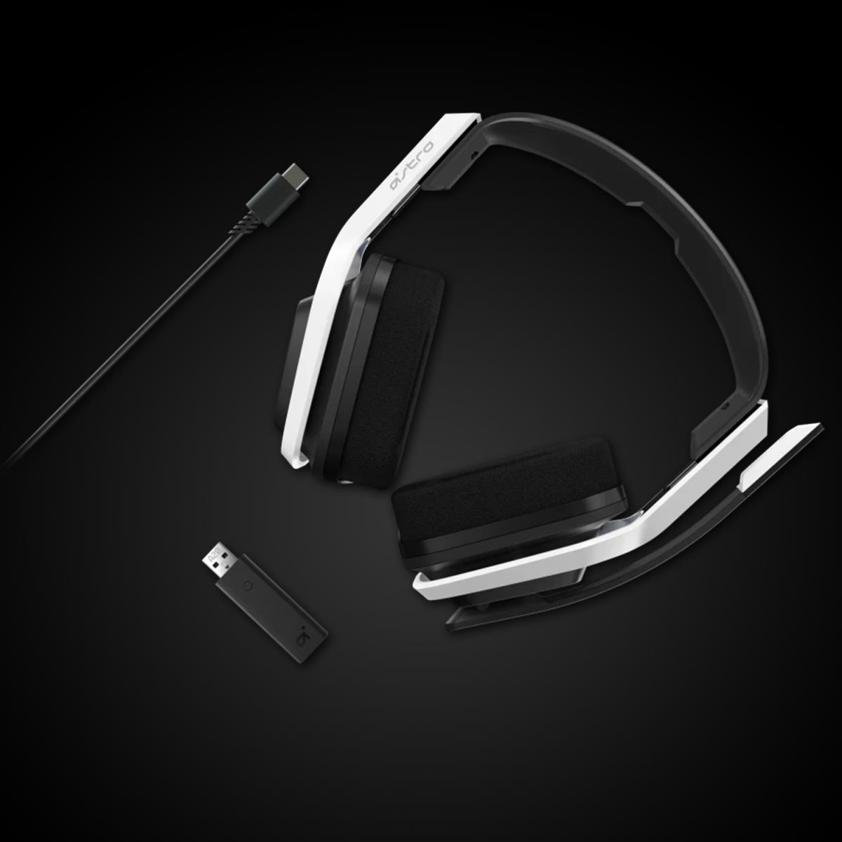 A20 Wireless Headset Gen 2 Ps - Blue