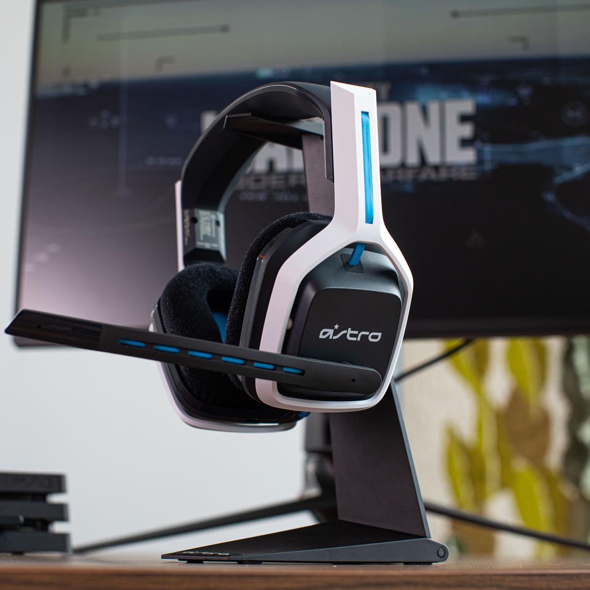A20 Wireless Headset Gen 2 Ps - Blue