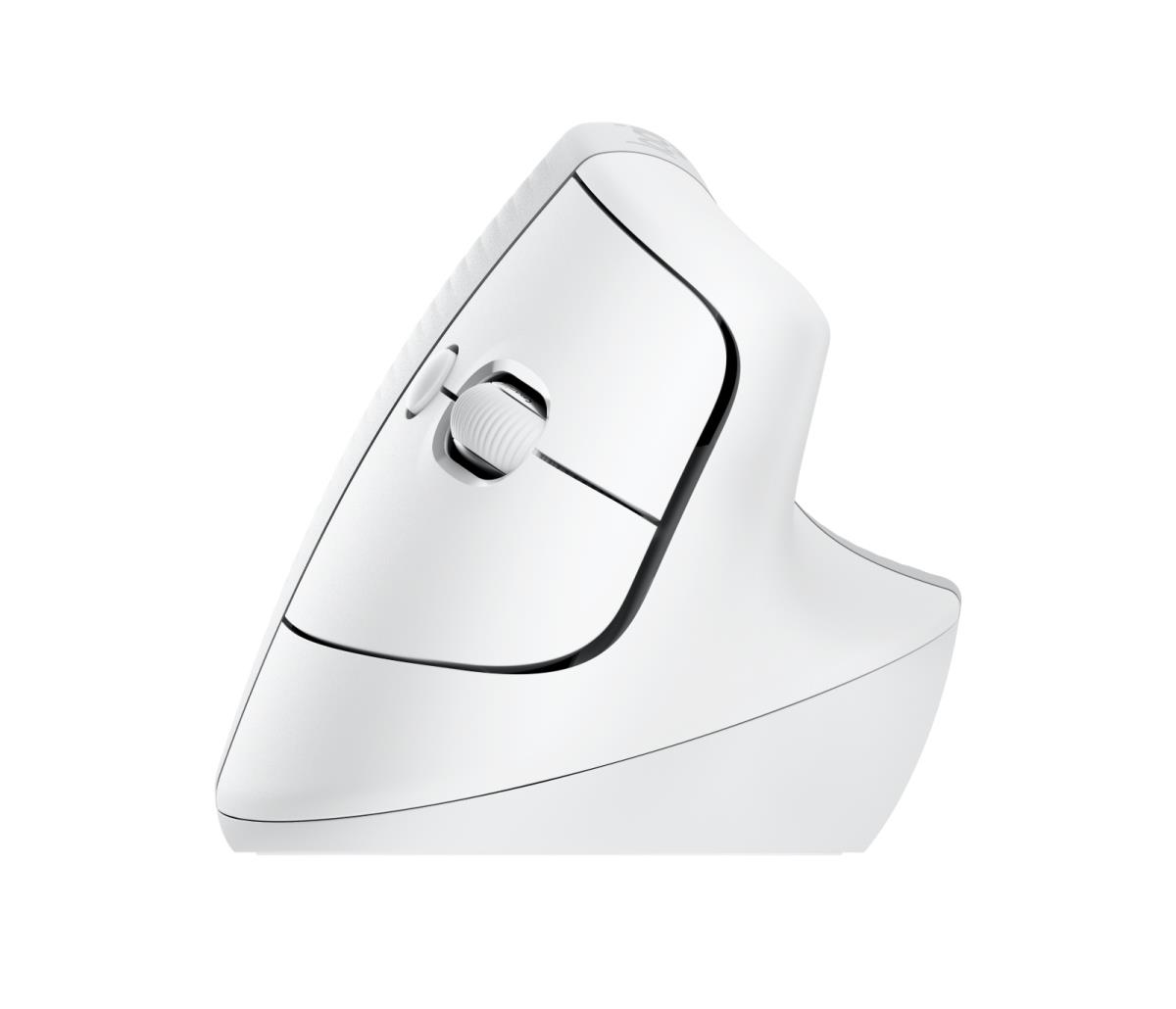 Wireless Mouse Lift for Business Right-hand Off-white