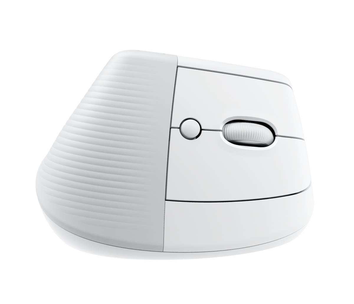 Wireless Mouse Lift for Business Right-hand Off-white