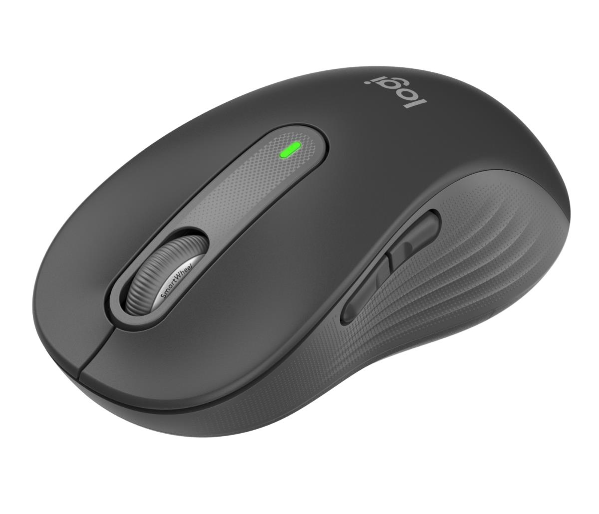 Signature M650 Large Wireless Mouse - Graphite Emea