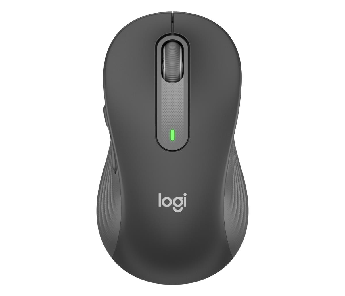 Signature M650 Large Wireless Mouse - Graphite Emea