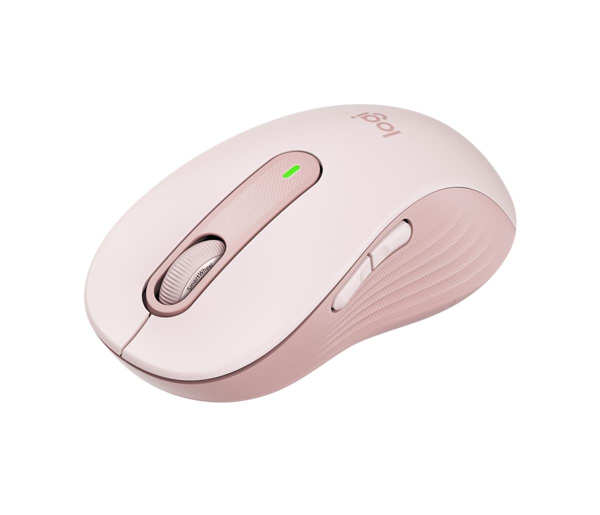 Signature M650 L Rose Droitier